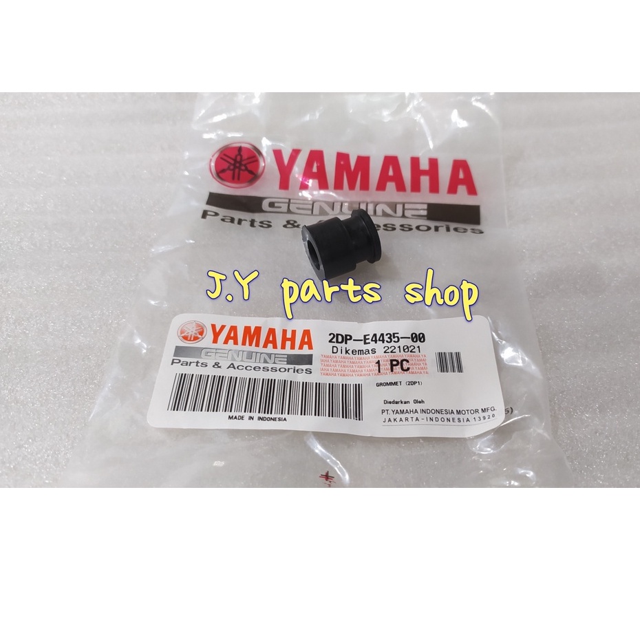 KARET GROMMET BOX FILTER UDARA NMAX N MAX LAMA OLD ORIGINAL YGP 2DP-E4435-00