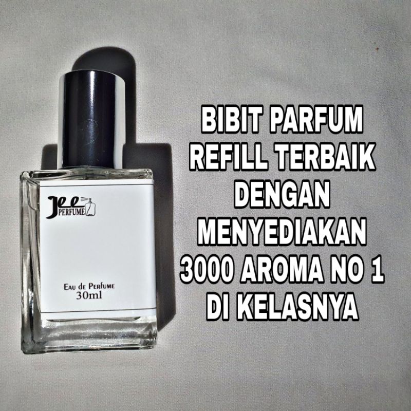 JEE PARFUME 30ml SPRAY TERBAIK di kelasnya