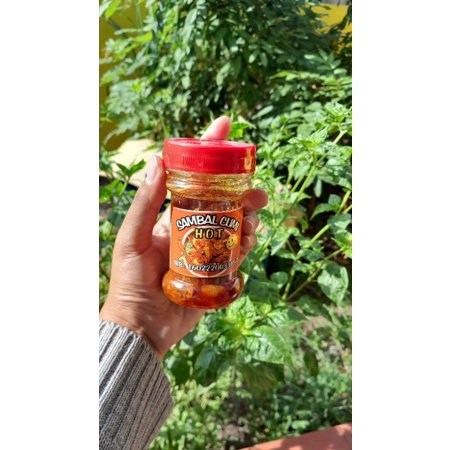 

sambal cumi