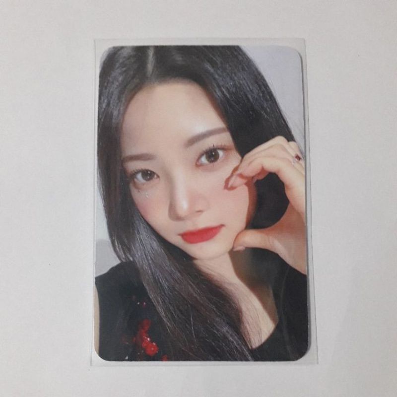 [BOOKED] KPOPMERCH R2 EUNCHAE