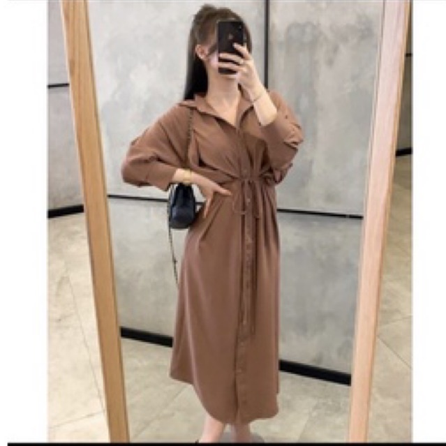 COSTA.DRESS(GOULDING)