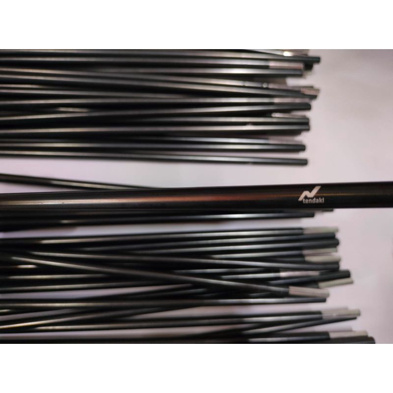 TENDAKI •Frame Tenda Camping Alumunium •Rangka Tenda Tendaki