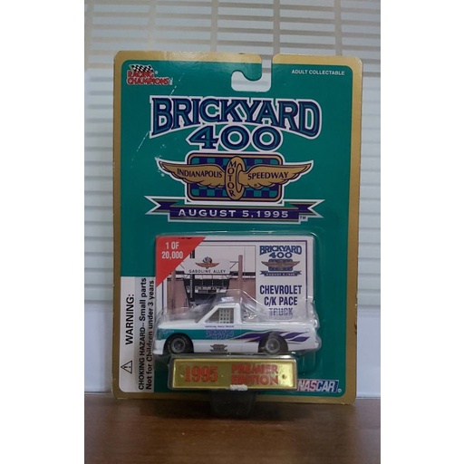 Racing Champions Nascar Chevrolet