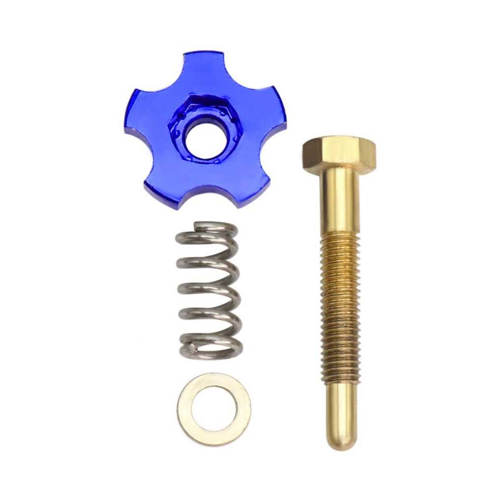 ZSDTRP Sekrup Udara Speed Adjuster Screw Karburator PWK Keihin PE 28 - SCL-2019 ( Mughnii )