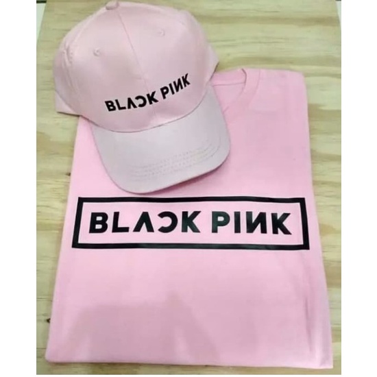 KAOS BLACKPINK KONSER BLACKPINK TSHIRT BLACKPINK KPOP
