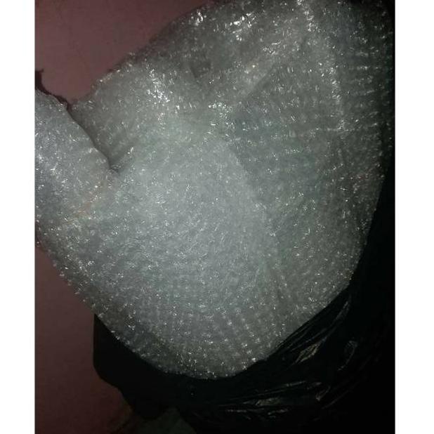 

→ TAMBAHAN BUBBLE WRAB 1 METER ₭