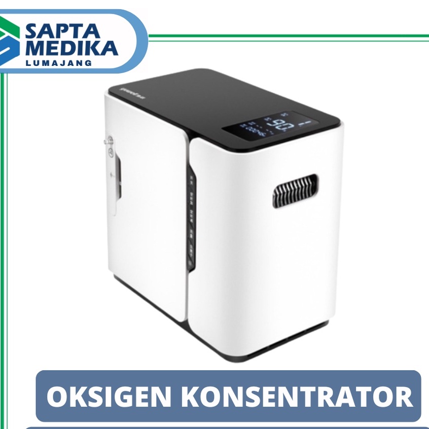 Oksigen Konsentrator Yuwell YU300