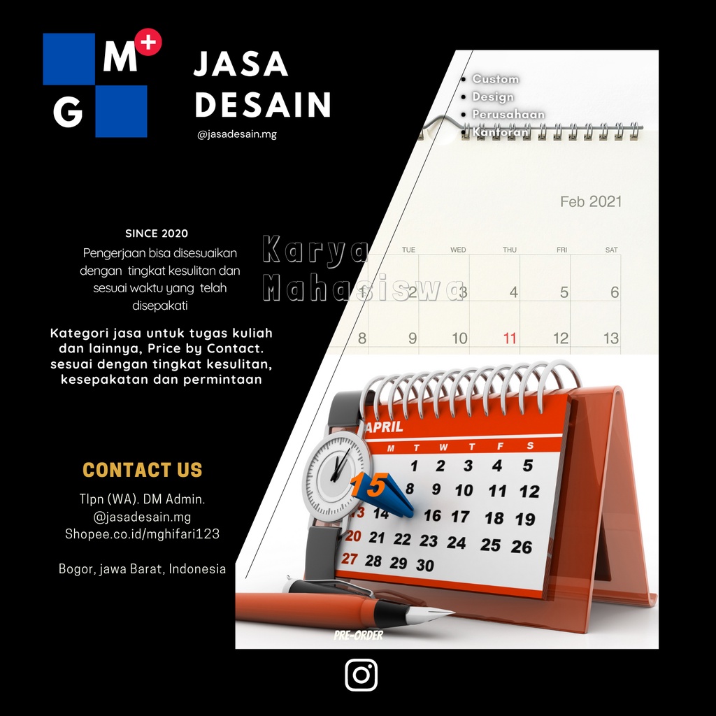 

Custom Design Grafis (Kelender, Undangan, Spanduk, Poster, Id Card Dll)