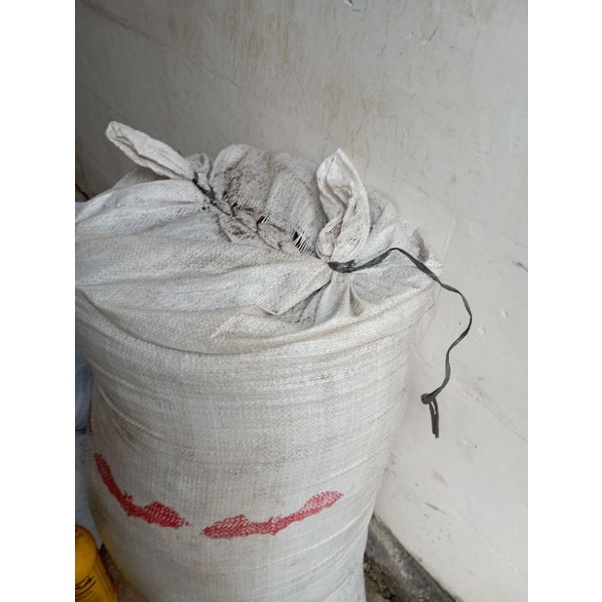 Guano / Kohe kelelawar murni 50 kg halus