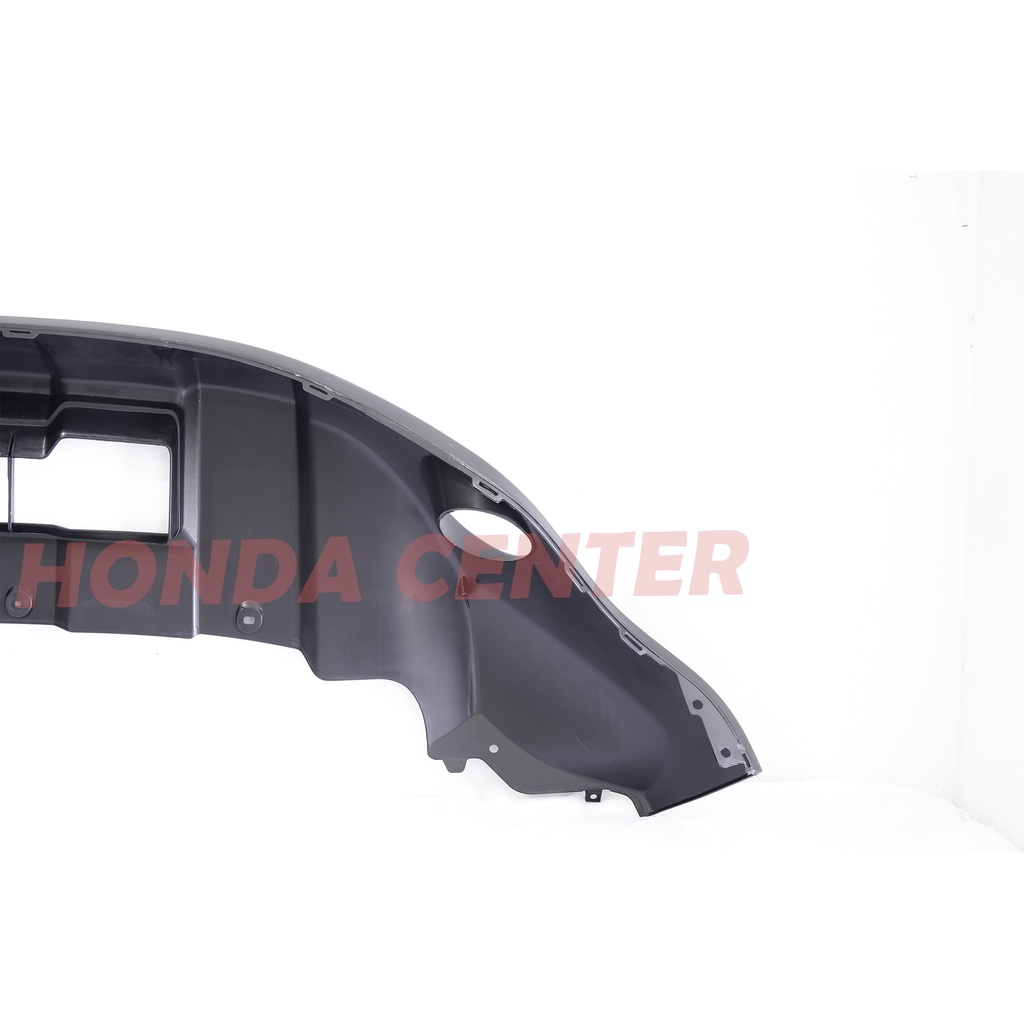 bumper bemper bamper depan lower bawah honda crv re gen3 2007 2008 2009