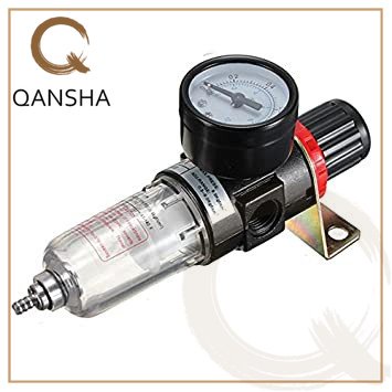 Air Filter Regulator AFR 2000 Kompresor Angin