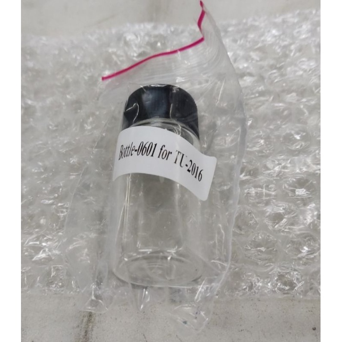 Jual Botol sampel test untuk Turbidity meter Lutron Shopee Indonesia