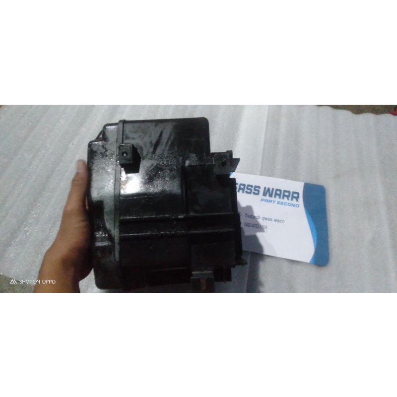 box filter suzuki rgr box tabung udara rgr original