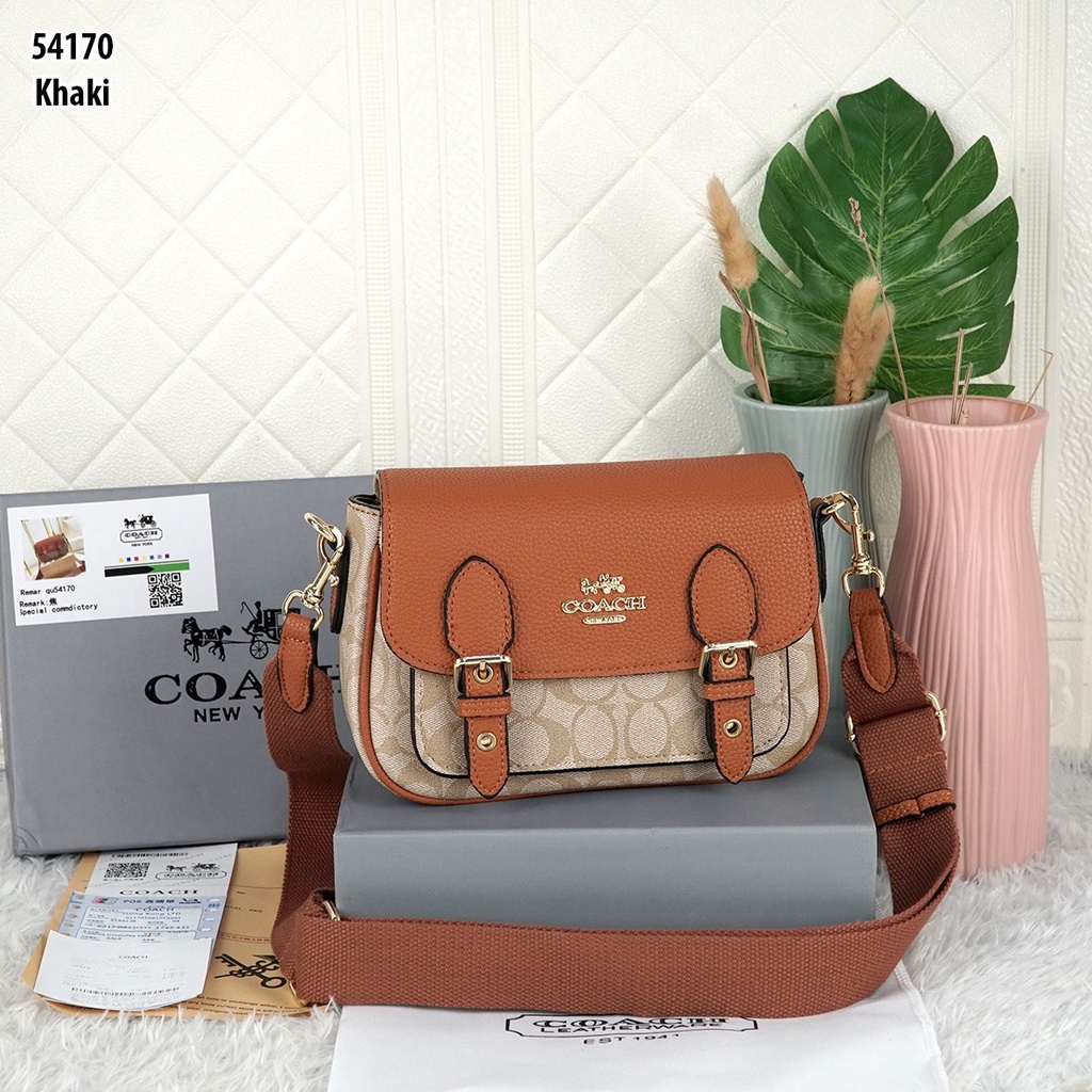 Coa Lucy Crossbody 54170