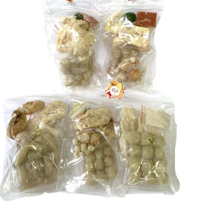 

₽ Baso Aci Homemade murah baso isi12 ➟