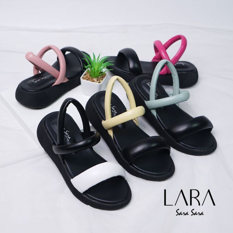 sara sara lara 31-35/sandal wanita sara sara lara 31-35