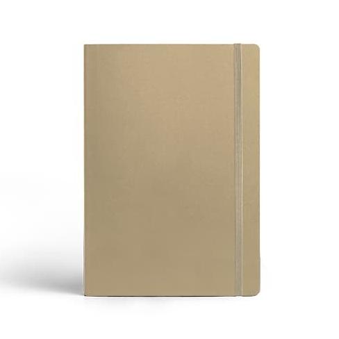 

PLANNER A5 BEIGE