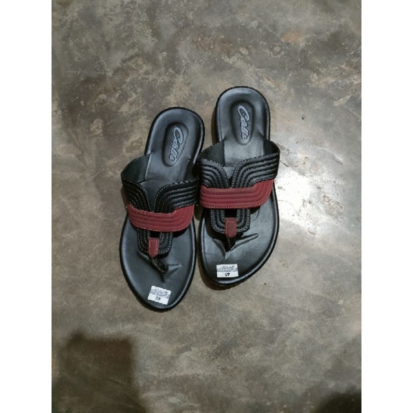 SANDAL WANITA - SANDAL RAZZIFA CORLIS JAZZY VINCENT SEPVIA TASIKAN GARUT