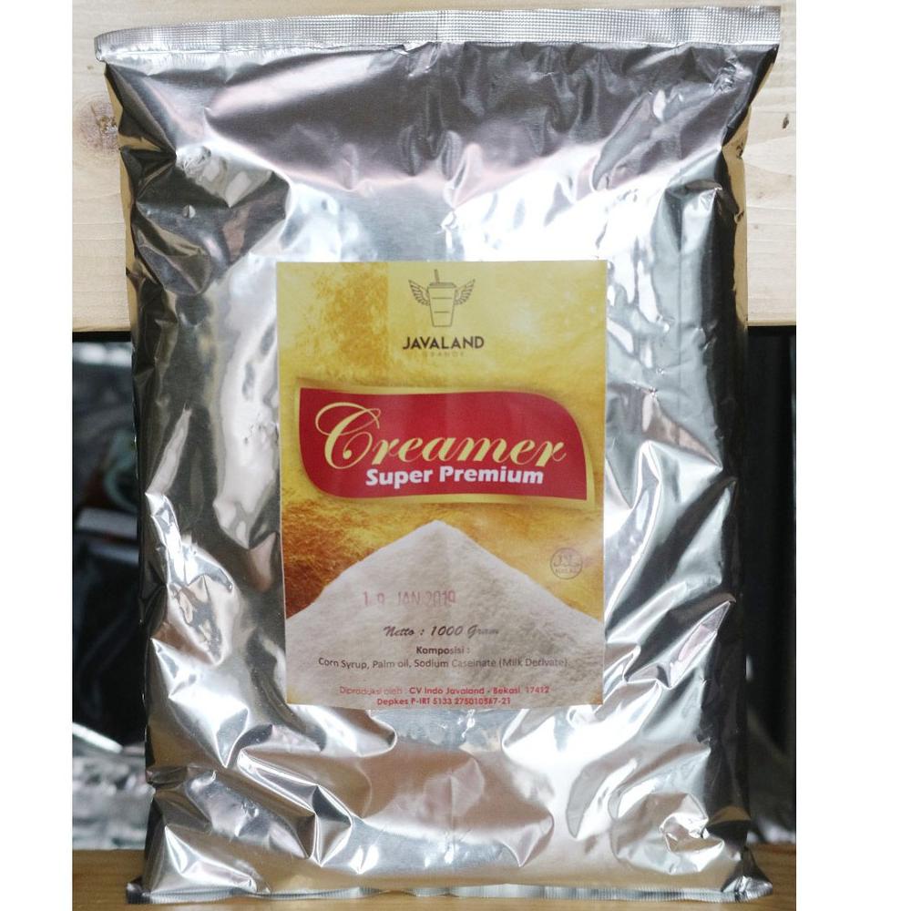 

[BAYAR DITEMPAT] Creamer Super Premium 1 Kg