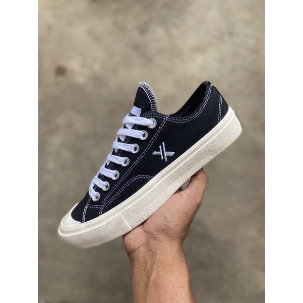 SEPATU SNEAKERS PRIA - SEPATU XPREME ETNIC LOW ORIGINAL -SEPATU TERBARU 2023- SEPATU SEKOLAH