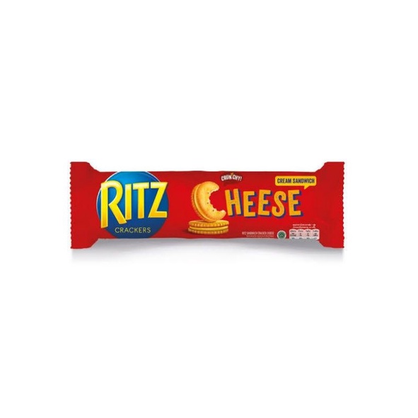 

Ritz Sandwich 118g