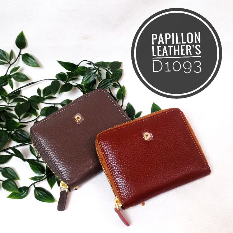 Dompet Papillon D1093