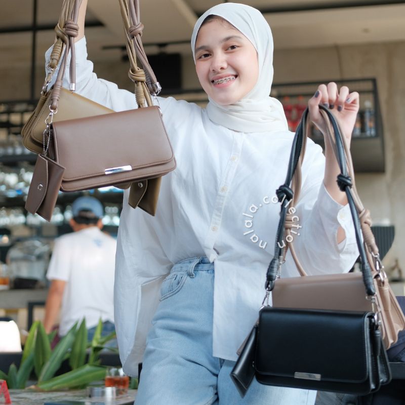 Tas Selempang Wanita Kode Ceyi