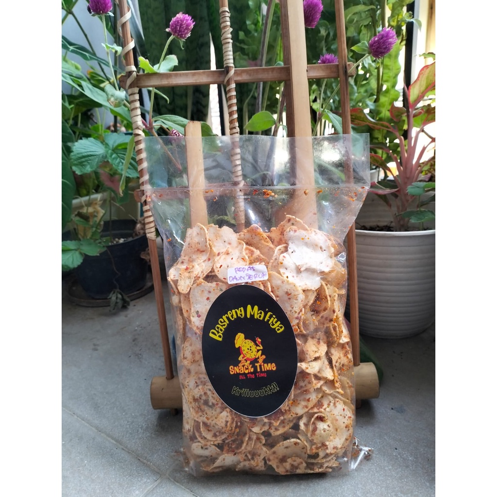 

GRATIS packing dus + bubble wrap 250G / BASRENG DAUN JERUK / BASRENG BULAT