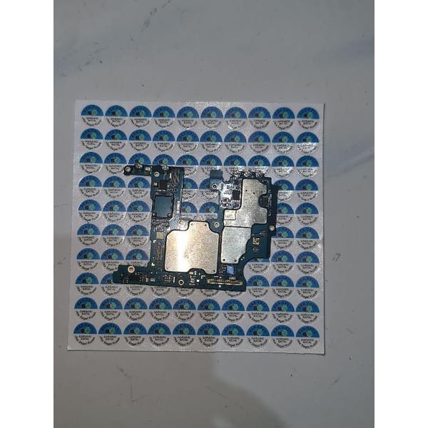 MESIN SAMSUNG A72 A725F 8/256 SEIN NORMAL