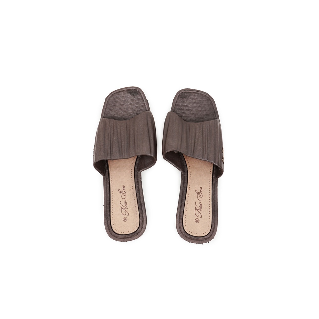 Sandal Slop Wanita NewEra LB 10050