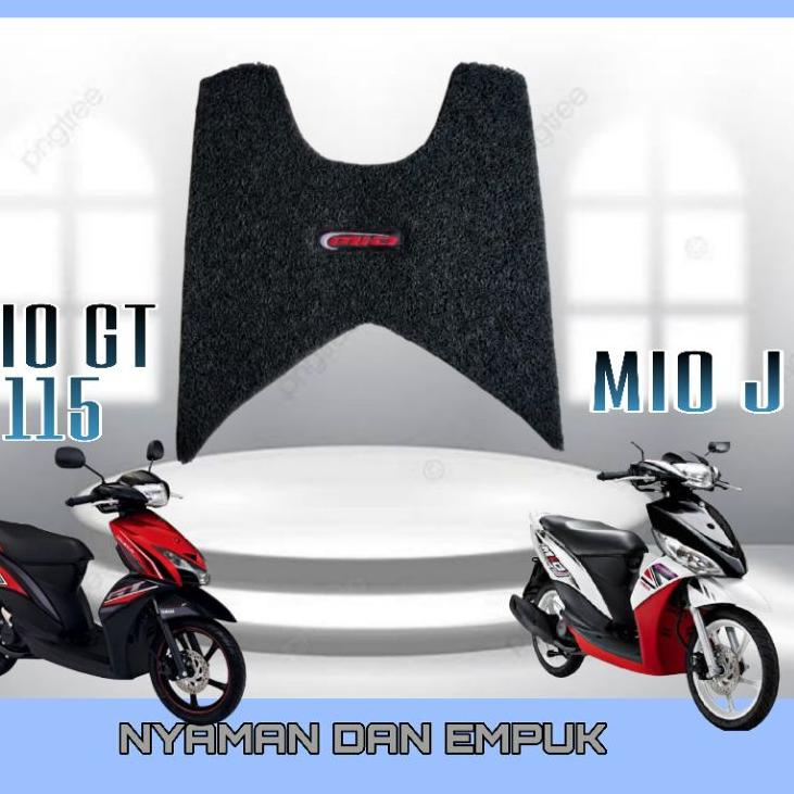 Promo karpet motor/karpet motor mio j/karpet motor mio gt 115/karpet mio j 2012/karpet mio j 2013/ka