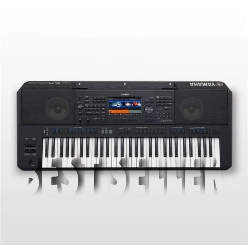 Keyboard Yamaha PSR SX 900 Original Yamaha PSR SX900