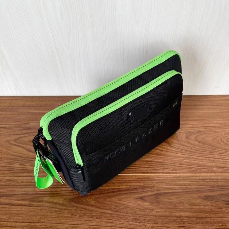 Tas Laptop Tumi I Razer Gamers Tas Laptop Mirror Quality