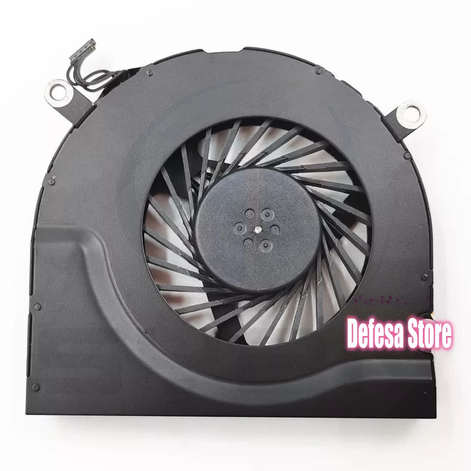 Fan CPU MacBook Pro 13&quot; A1278 2008 2009 2010 2011 2012