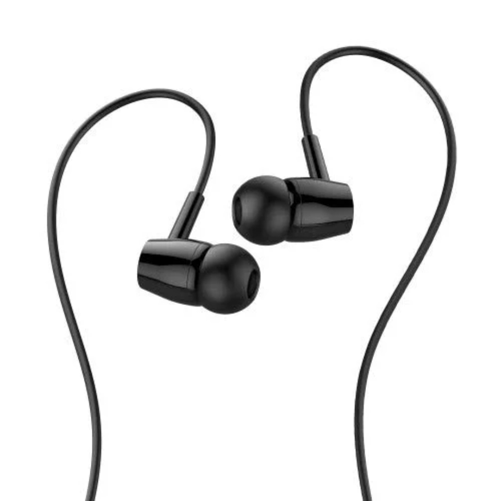 Headset Music L29 Audio hf Streo Earphone Super bass