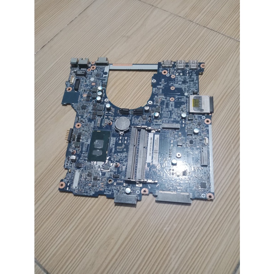 Motherboard Mobo Mainboard Laptop Acer One 14 Z476