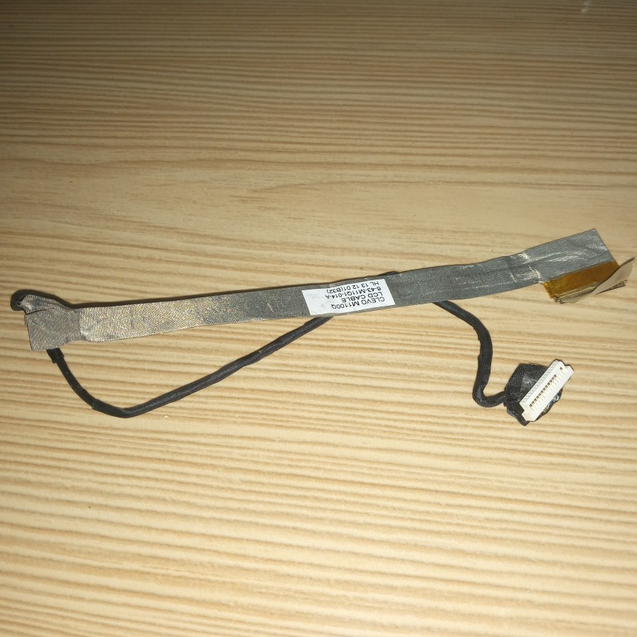 Kabel Fleksibel Notebook Axioo Pico W217CU CJM
