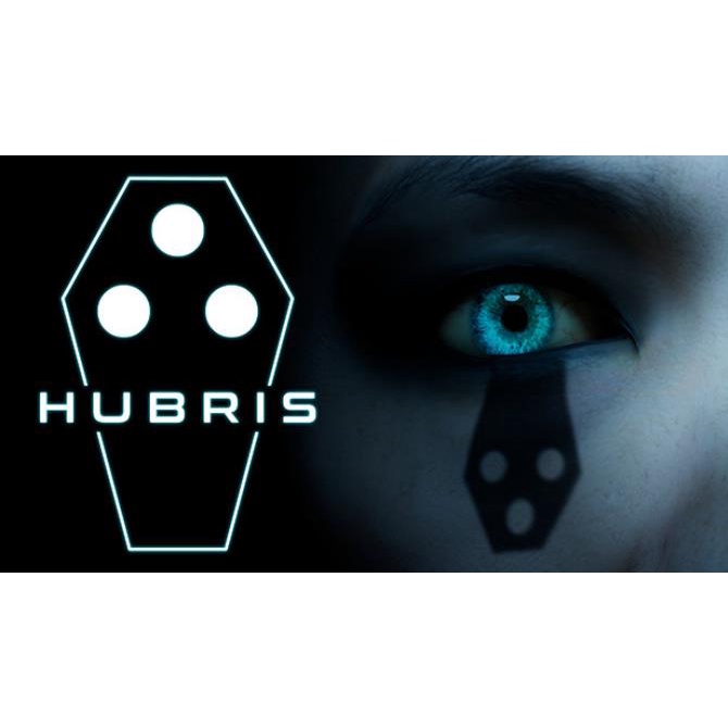 Hubris VR GAMES UNTUK OCULUS QUEST 2 DAN VR HEADSET LAINNYA
