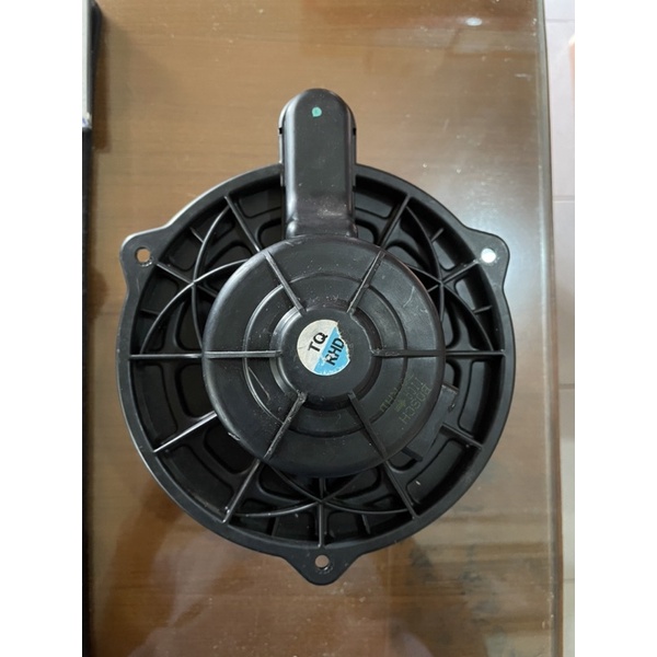 Motor Blower H1 Depan / Everest / Captiva Asli