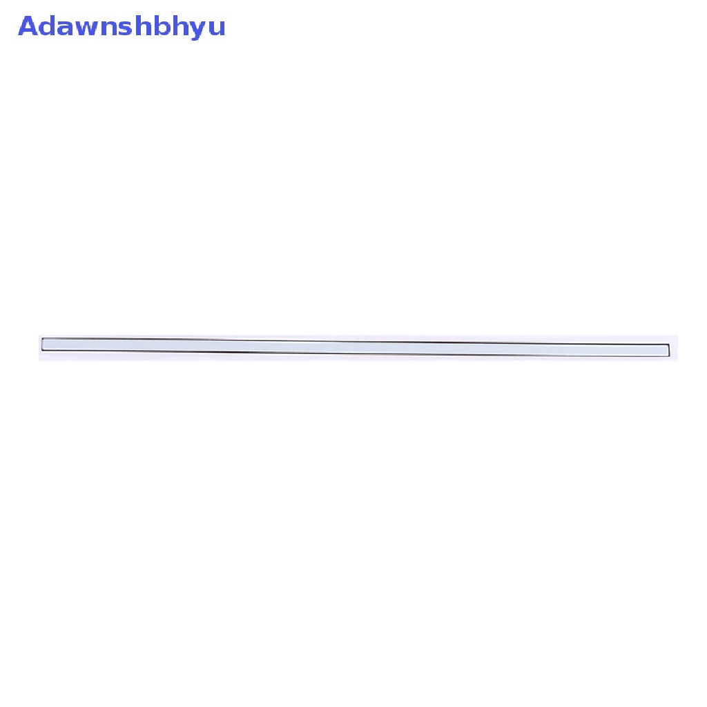Adhyu Strip Karet Laptop Strip Kaki Bumper Non-Slip Untuk HP ENVY X360 13-AG TPN-W133 ID