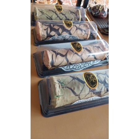

Roll Cake Original