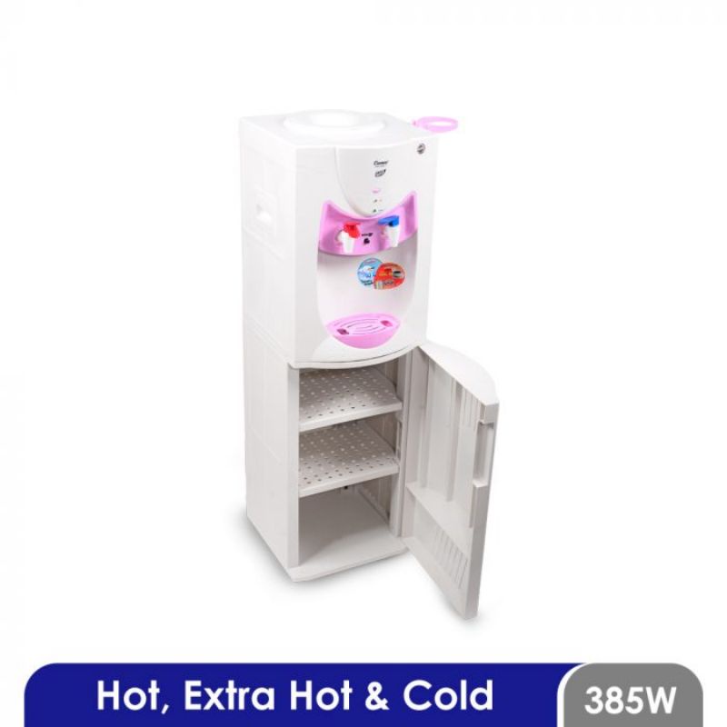 Dispenser panas dingin cosmos CWD 5602