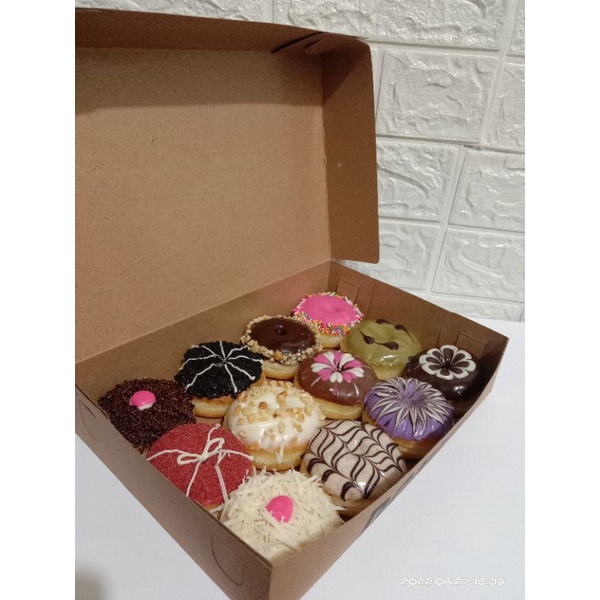 

DONAT LUMER MEDIUM