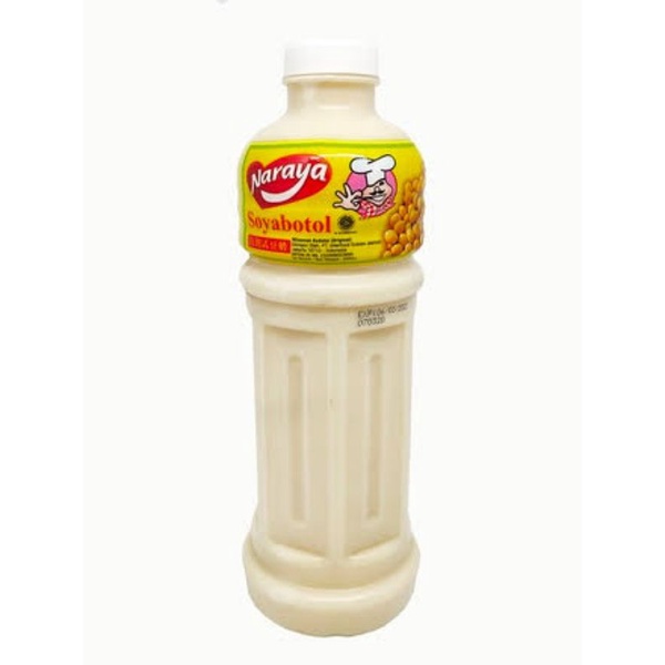 

Naraya soya 920ml