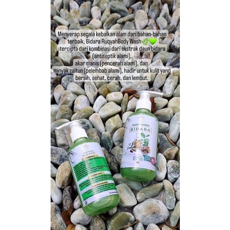jual berbagai macam produk viral ori bodywash bidara 250 ml, minyak herbal oil NR 100ml, minyak telo