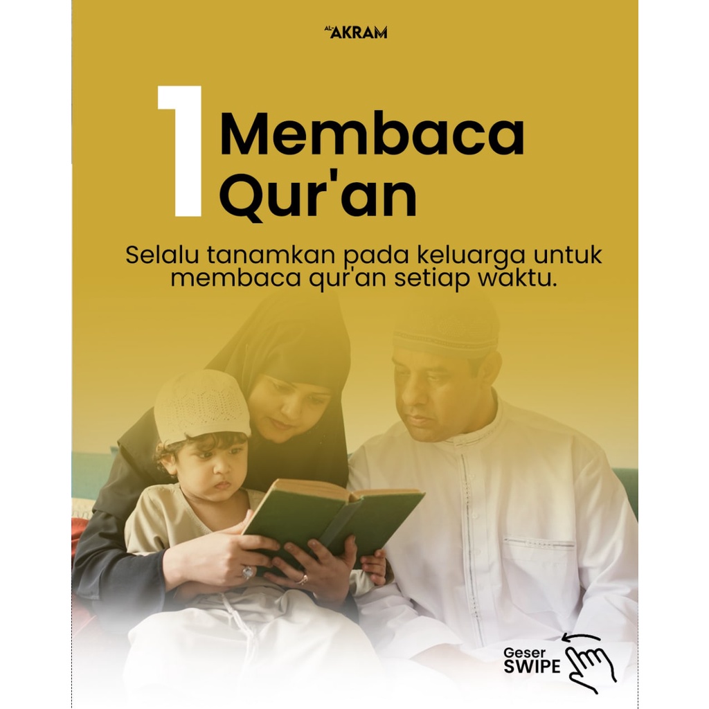 Edisi Terbaru -  Paket Hafalan Speaker Quran Al-Akram Dan Mushaf Tulis Tangan