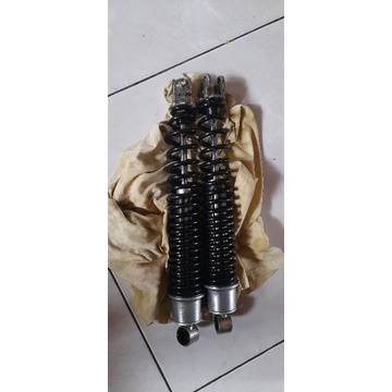 shock original pcx 150