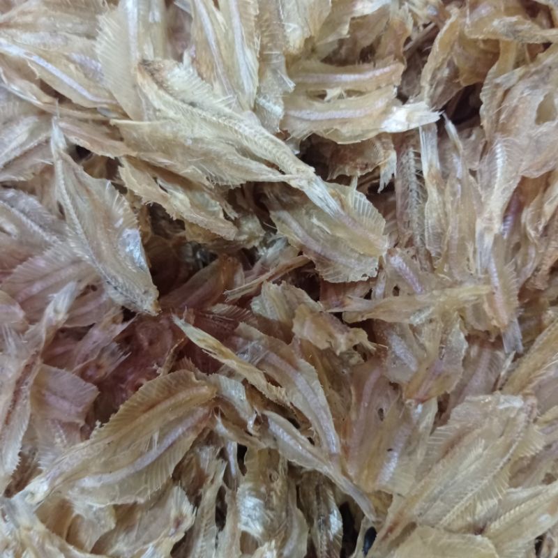 

ikan asin pakang 250gr tawar