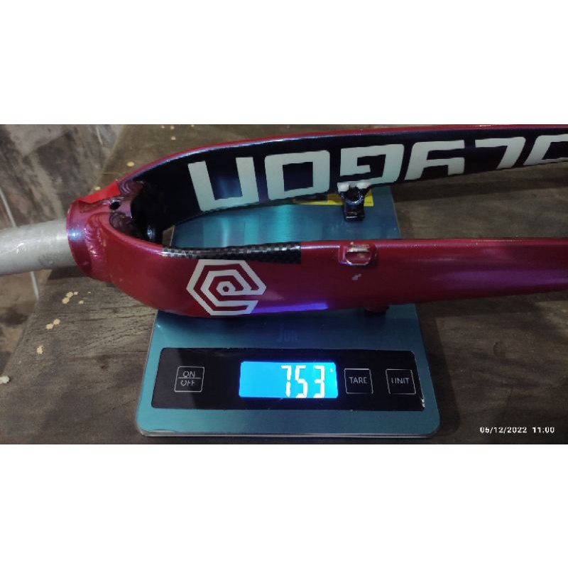 fork rigid mosso md5 26,27,29 repaint polygon