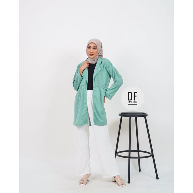 New Cardigan Wanita | Cardigan Skoder